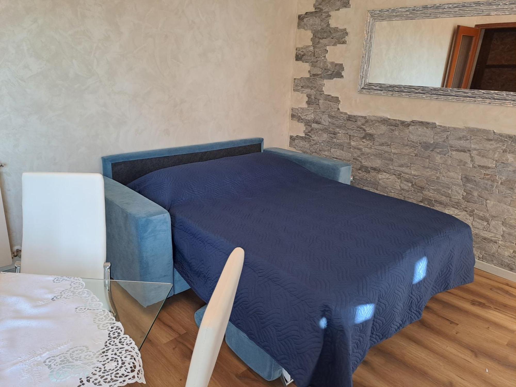 Verdemare Duino Buitenkant foto