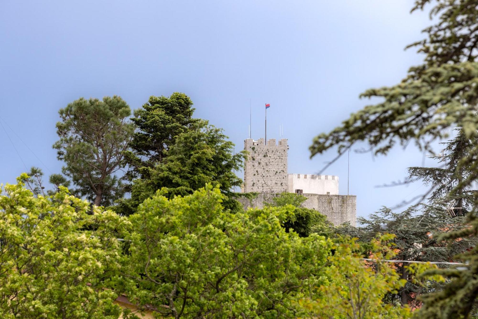 Verdemare Duino Buitenkant foto